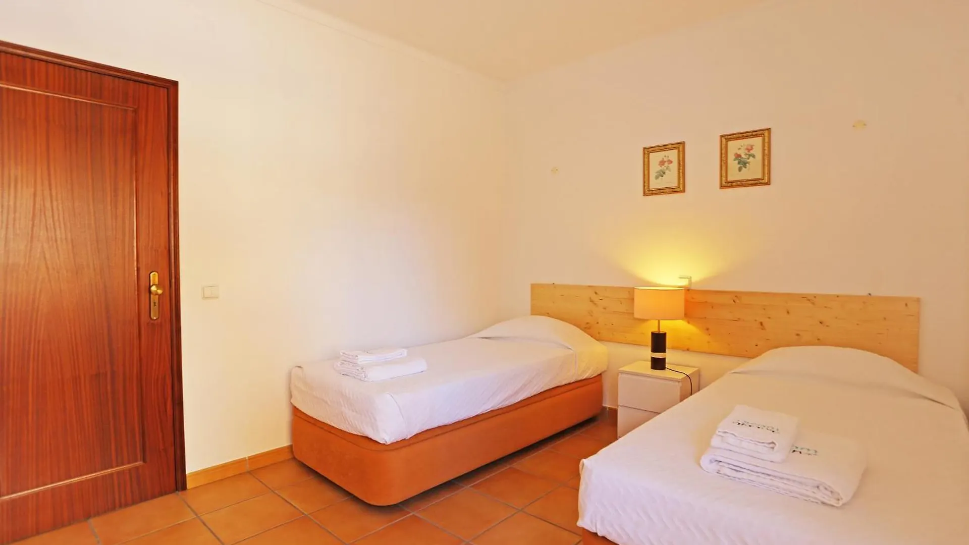 Casas Do Sol Lagos Apartment Portugal