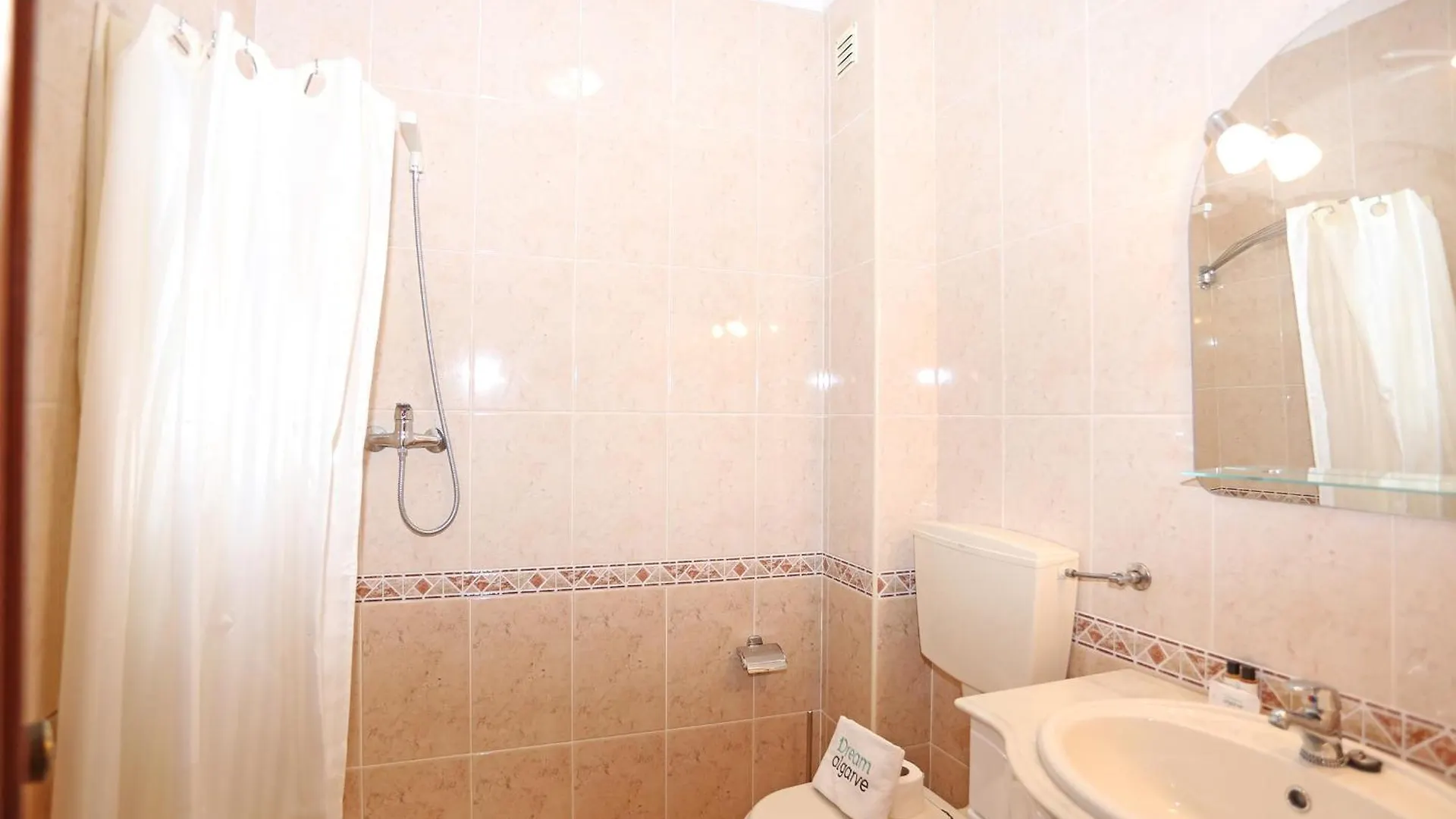 Casas Do Sol Lagos Apartment