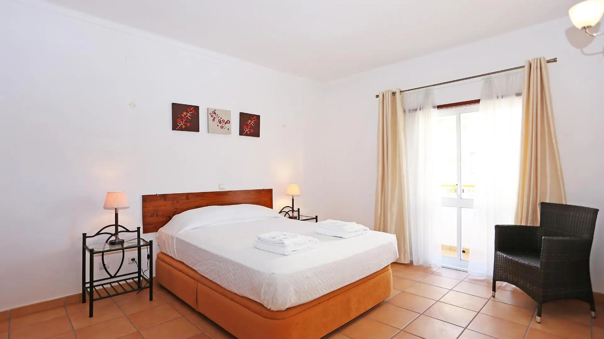 Casas Do Sol Lagos Apartment Portugal
