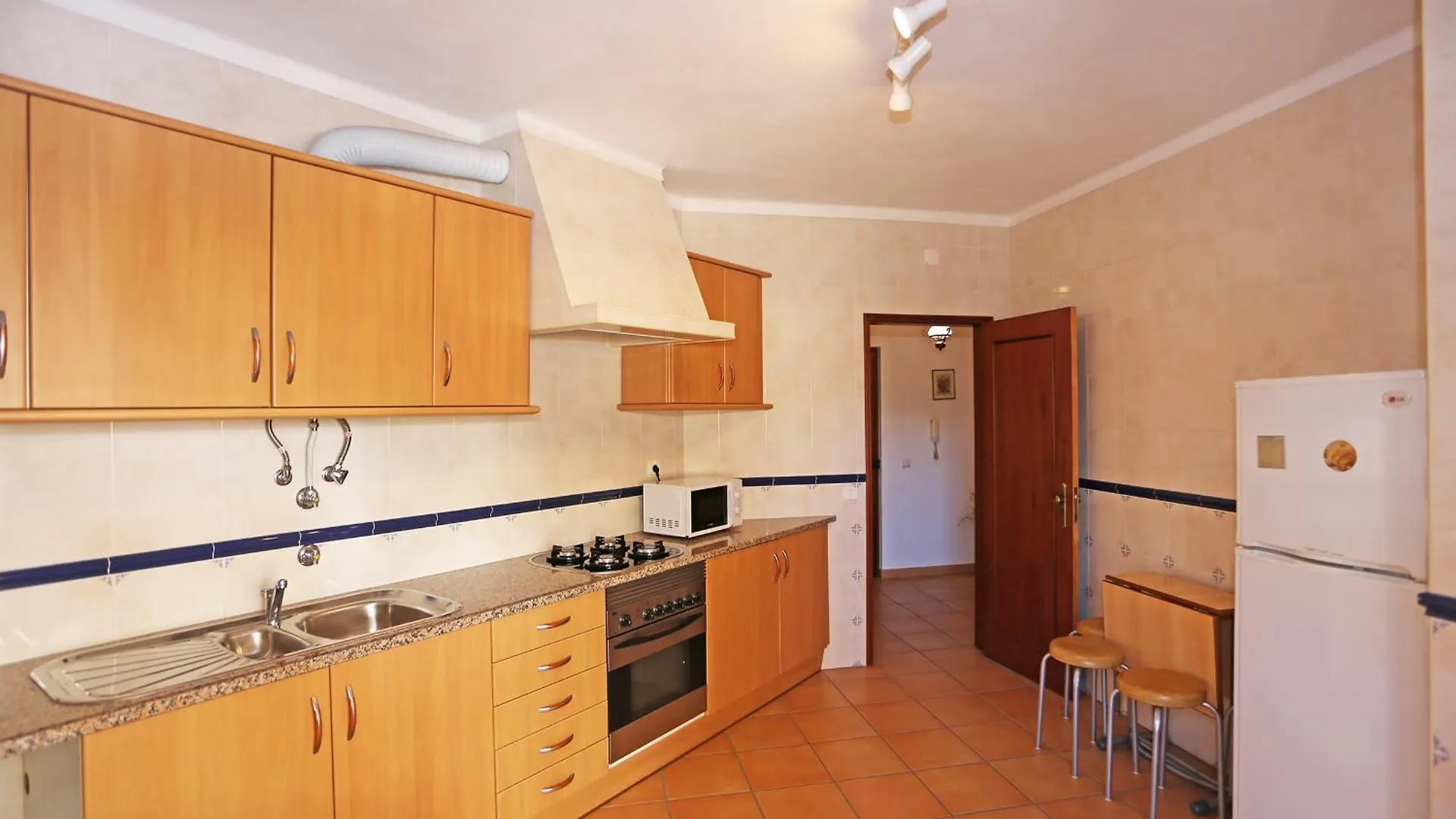 Casas Do Sol Lagos Apartment 0*,