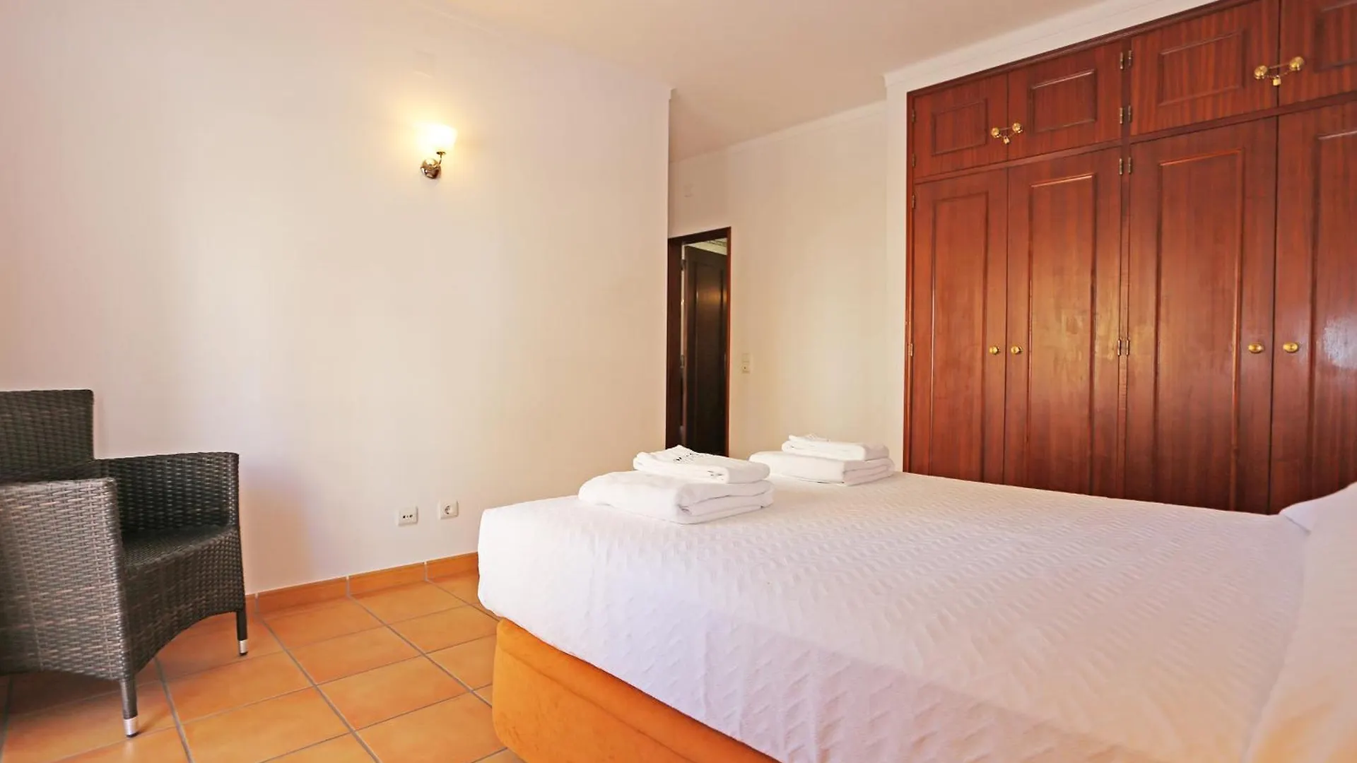 Casas Do Sol Lagos Apartment 0*,  Portugal