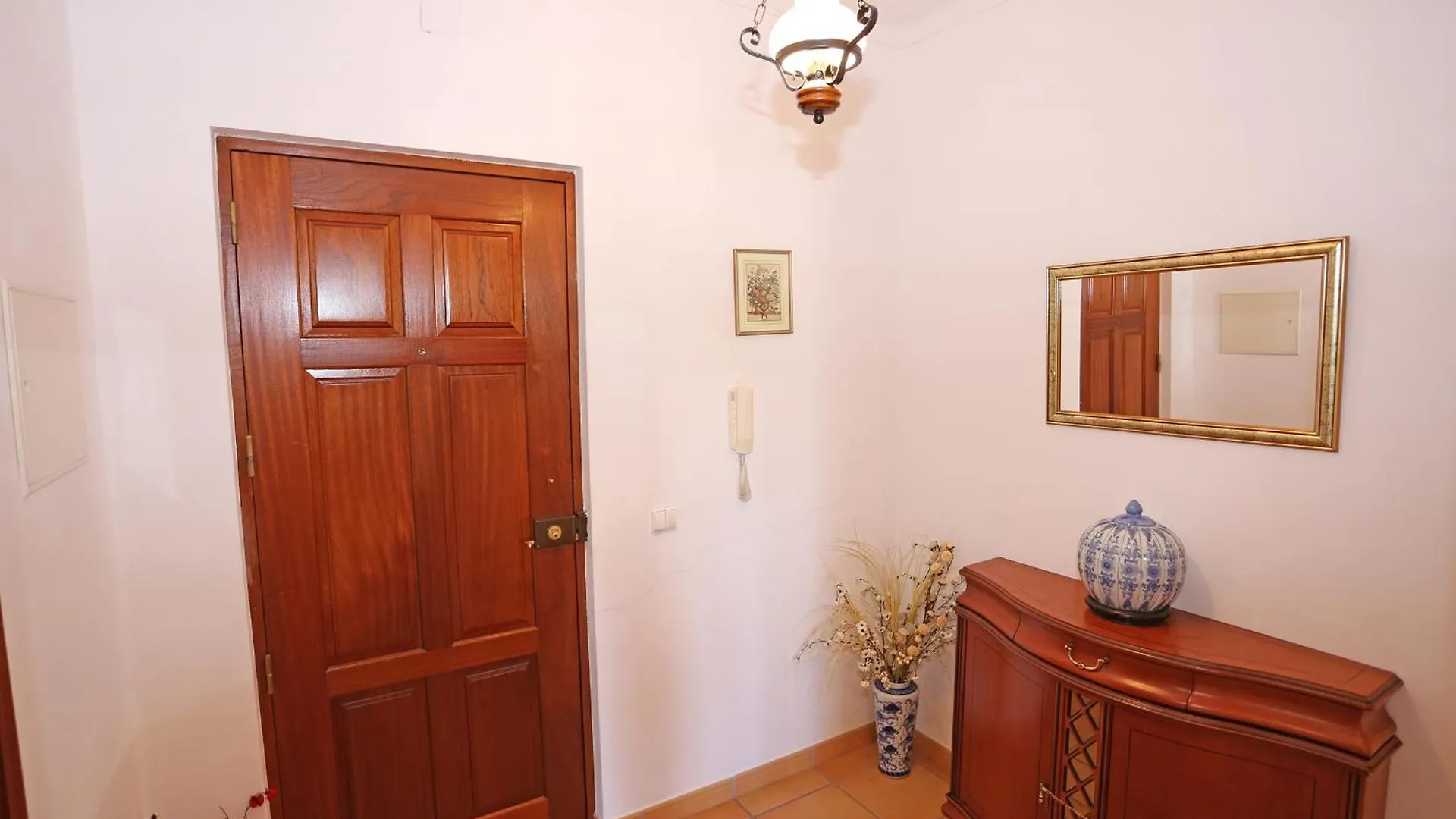 Casas Do Sol Lagos Apartment