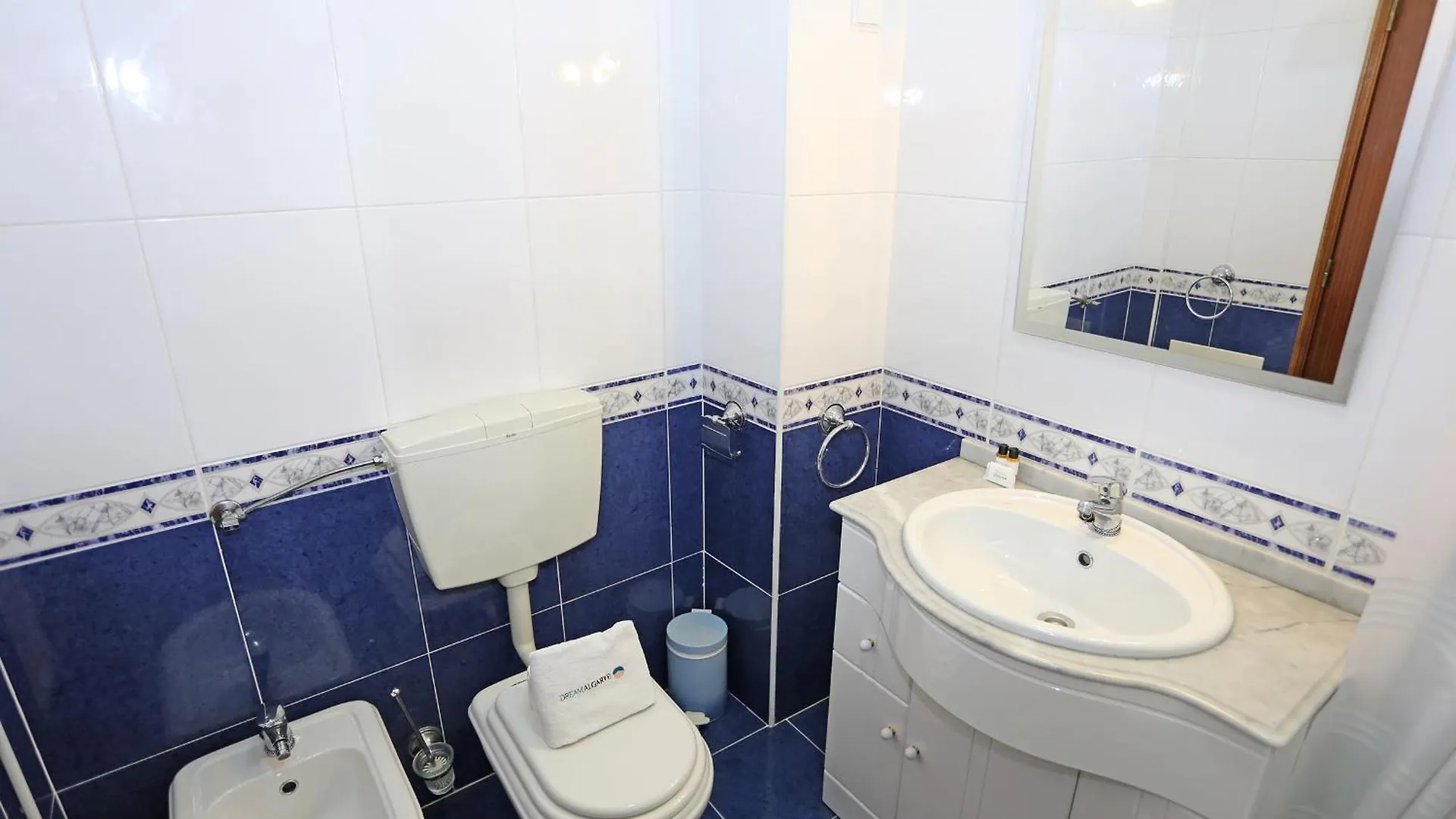 Casas Do Sol Lagos Apartment 0*,