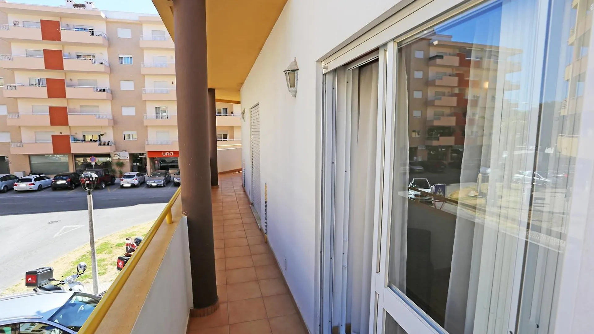 Casas Do Sol Lagos Apartment
