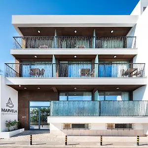 Marvela Apartment